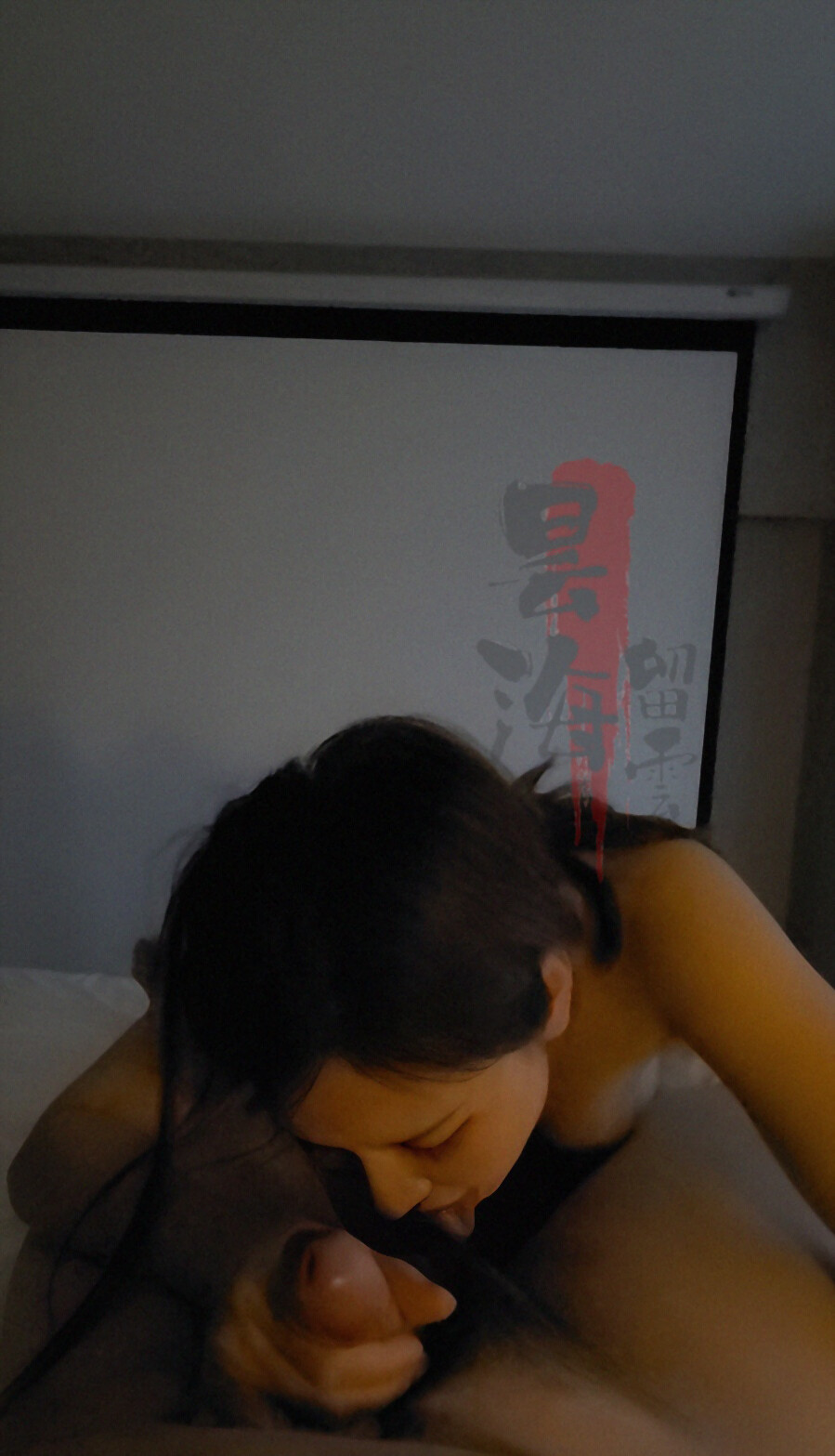 绿城赏花记录之商k偶遇兼职女