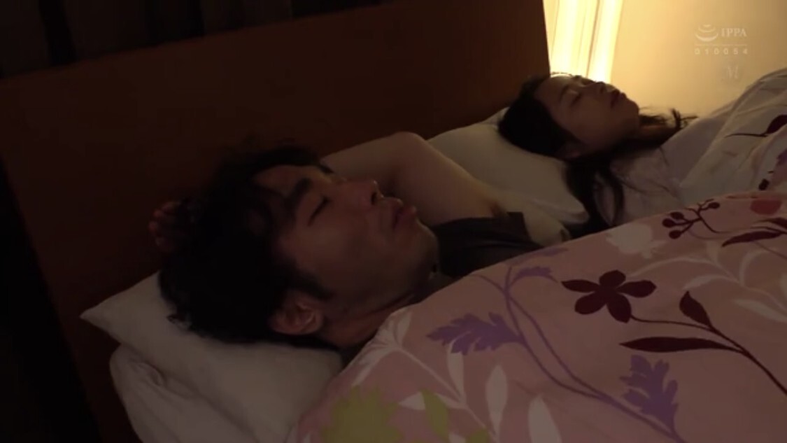 岳母诱女婿，性爱暴风雨!JUQ-222