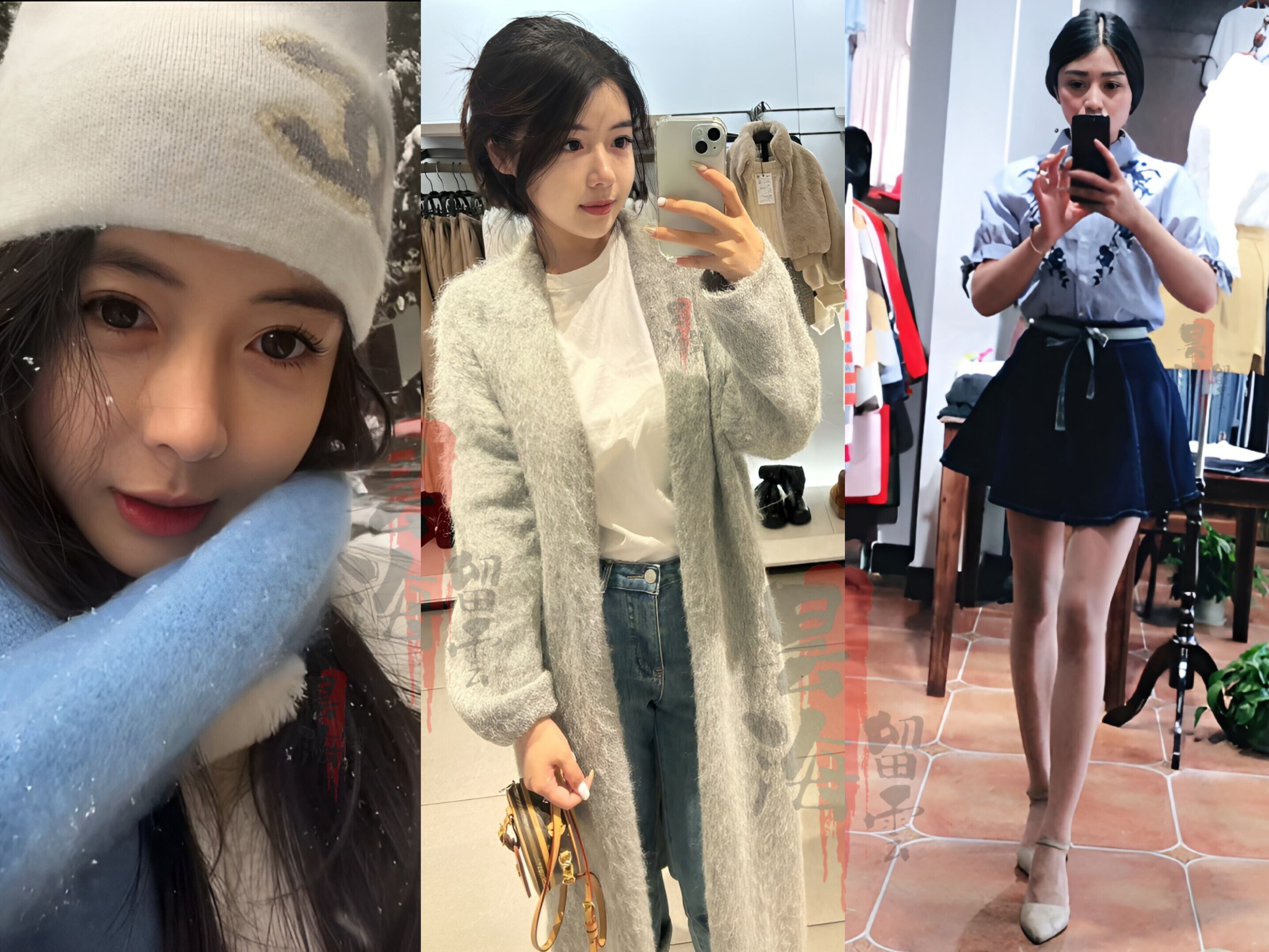 当寻花与开盒碰撞出火花，全网首发干货满满