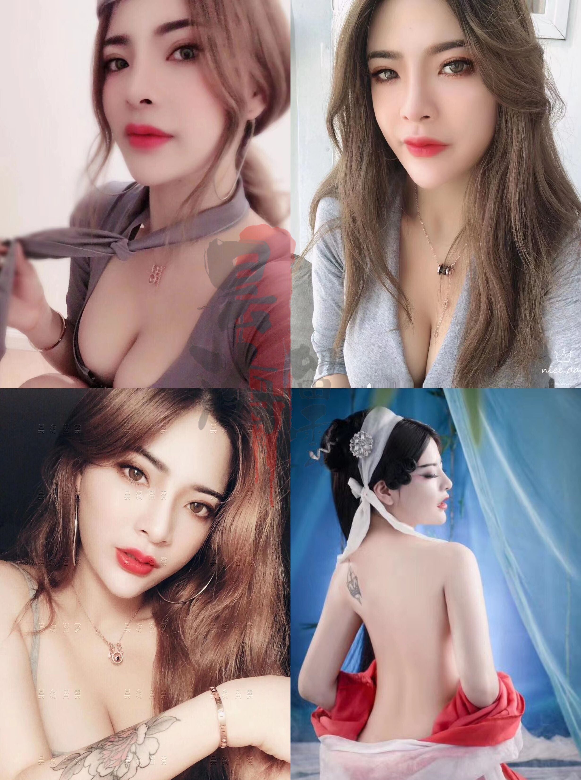 当寻花与开盒碰撞出火花，全网首发干货满满