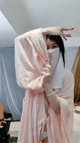 【我在上戏学表演】女神爱书法，爱跳舞，才女加美女，身材还一级棒，水汪汪的穴让人看了秒硬