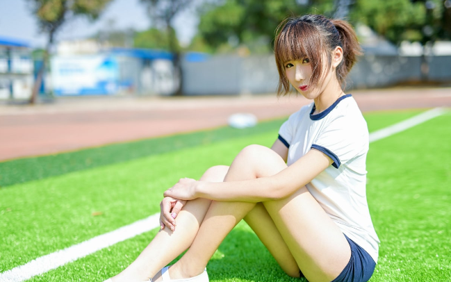 曾经电脑里面的小姐姐一览表