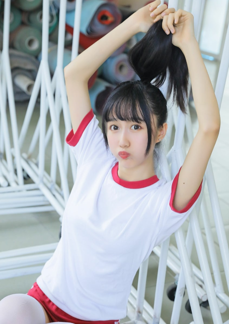 曾经电脑里面的小姐姐一览表