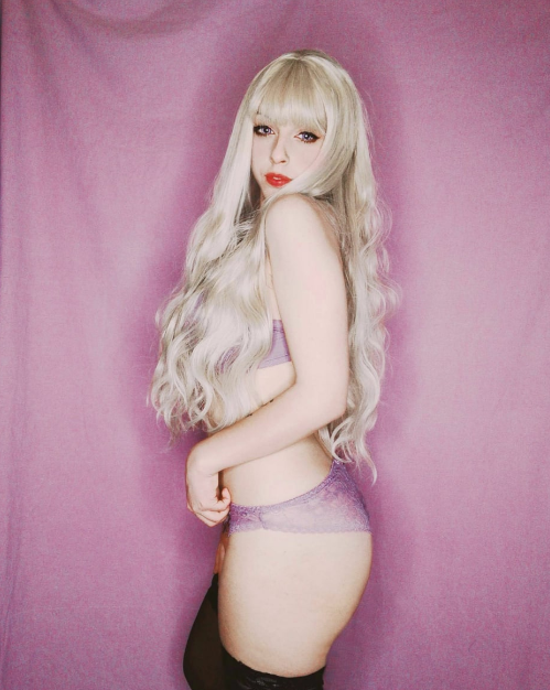 曾经电脑里面的小姐姐一览表