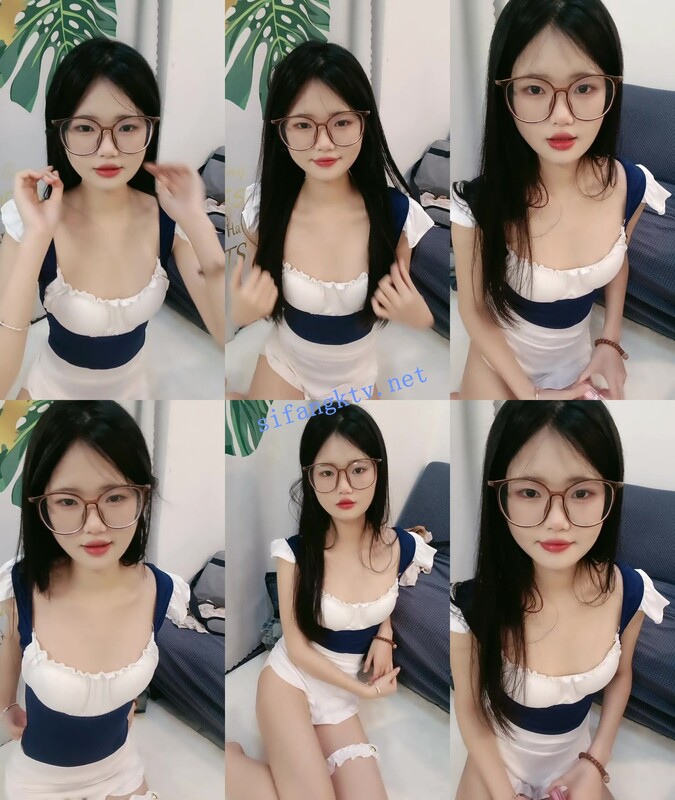 2024年3月重磅最正宗校花【被遗忘的小猫】眼镜妹反差婊，白瘦幼被无套，喷血推荐极品啊！