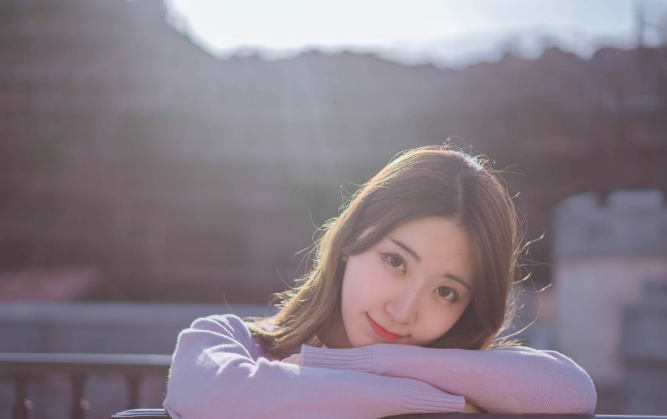 曾经电脑里面的小姐姐一览表