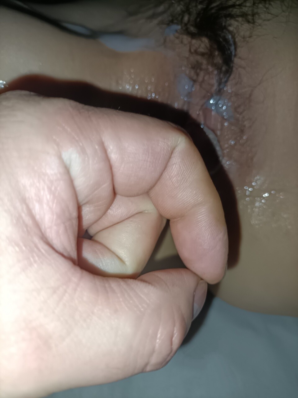 老婆的性爱经历自述三