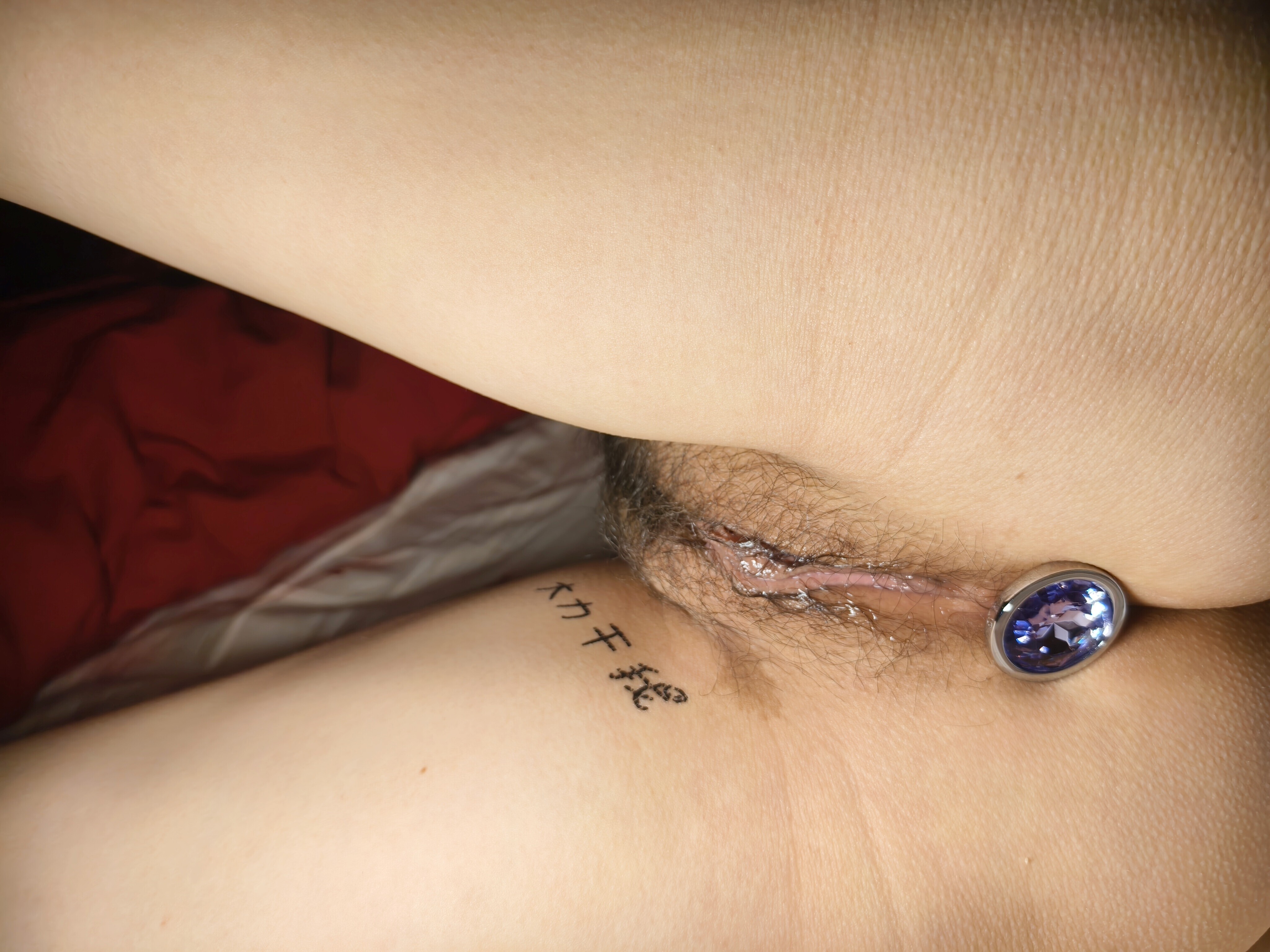 人妻投稿之人妻的自述 欢迎羞辱