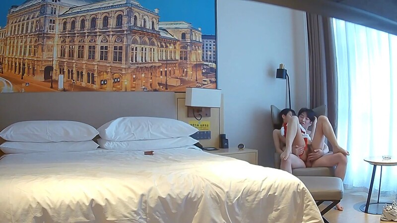 反差学生妹今天你是我的小麋鹿，娇小苗条被操遍了酒店的每个角落，嗷嗷叫好爽