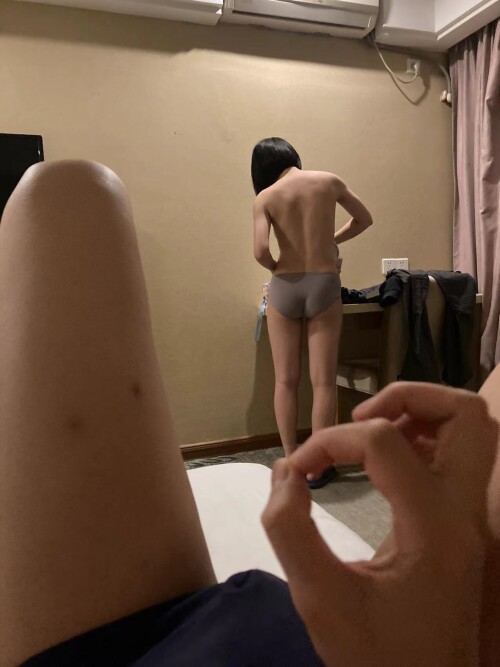 04年警校生小女友 多图