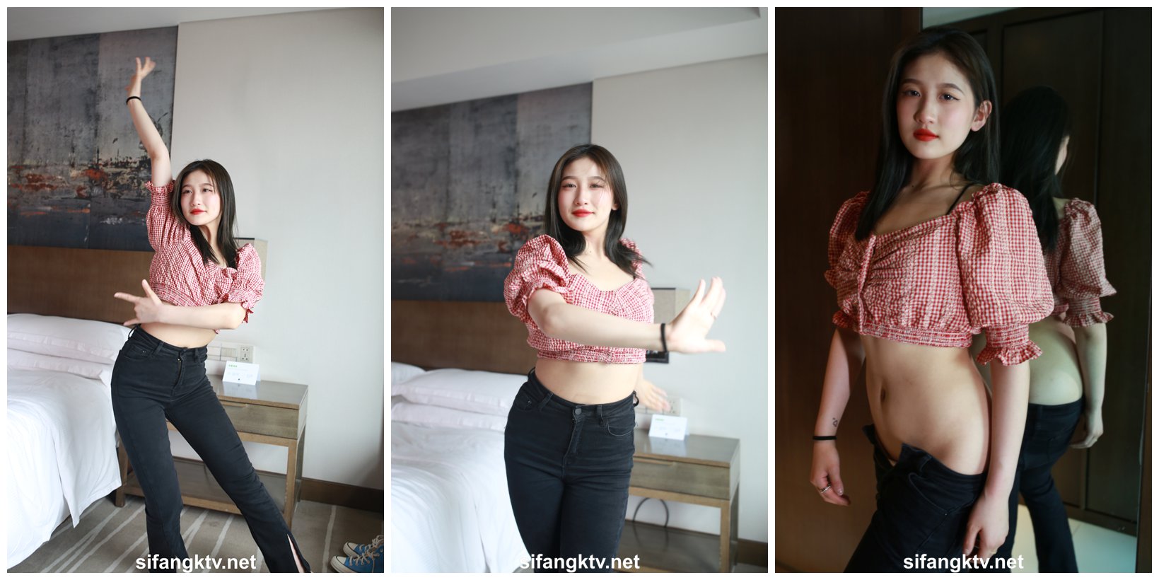 重磅福利舞蹈学院女神彤彤大尺度万元私拍视图被会员泄密流出撸点满满的