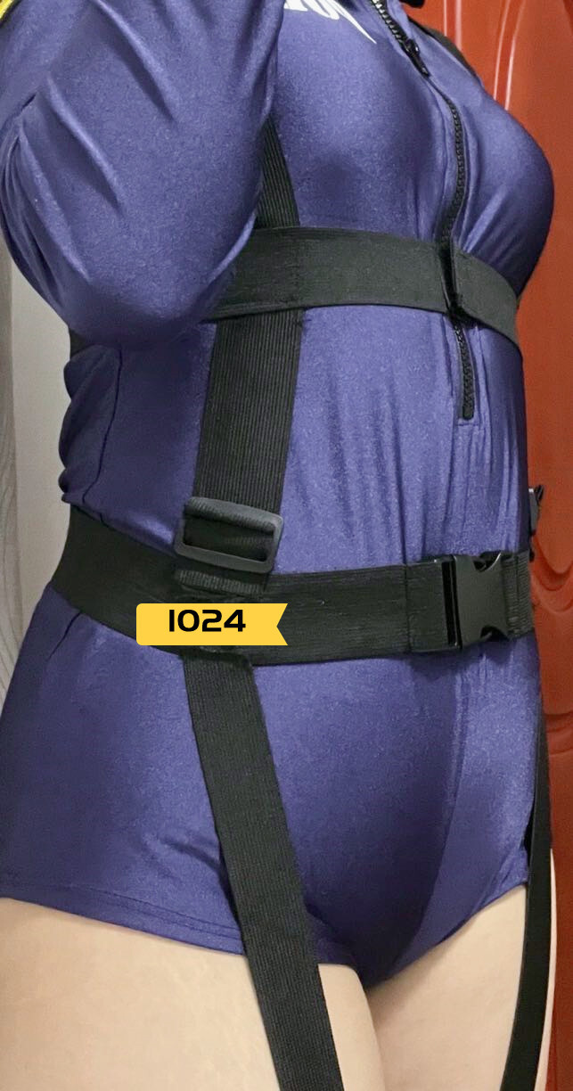 就要紧紧的包裹感！