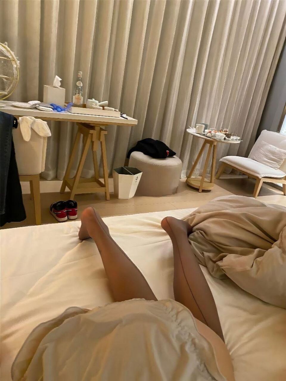 阴蒂型性欲高潮与阴道型性欲高潮相比,阴道性欲高潮让我感到一种生命深处的满足