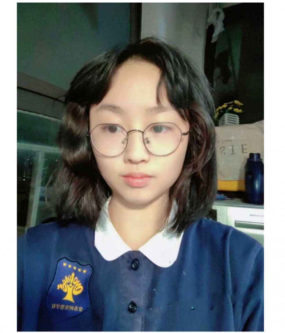 武汉常青树实验学校一反差婊母狗被渣男激情调教后投稿流出!