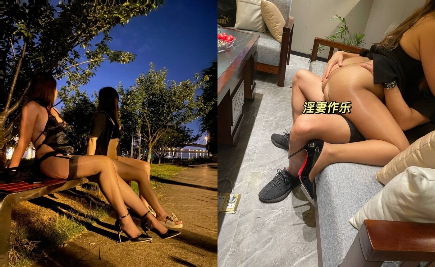 推特绿帽癖博主【淫妻作乐】私拍,找到相同癖好兄弟玩换妻游戏,大奶老婆送野男人肏无套开干