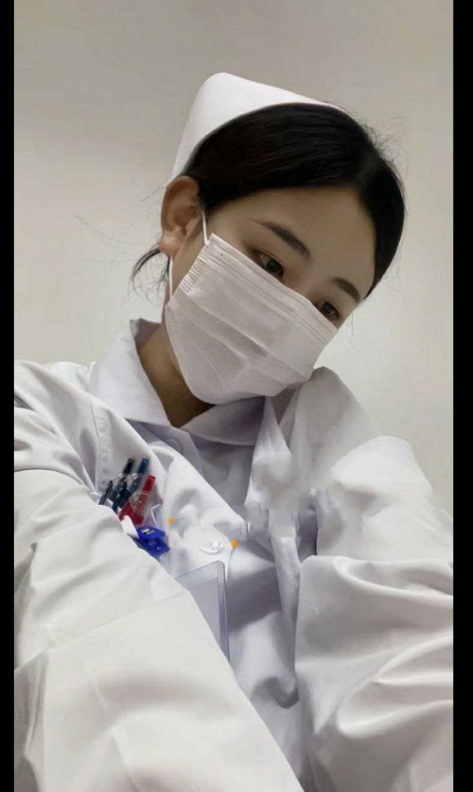 沈阳医科大学附属医院 卢欣林 与炮友车震视频遭曝光!极限反差的小护士操逼操出天际~