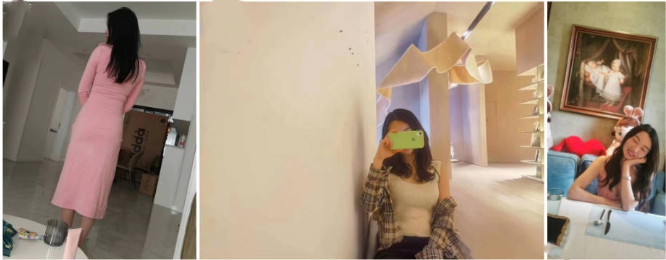 最新调教开发极品反差婊白虎美女邻居 露脸拍摄 第一次草屁眼