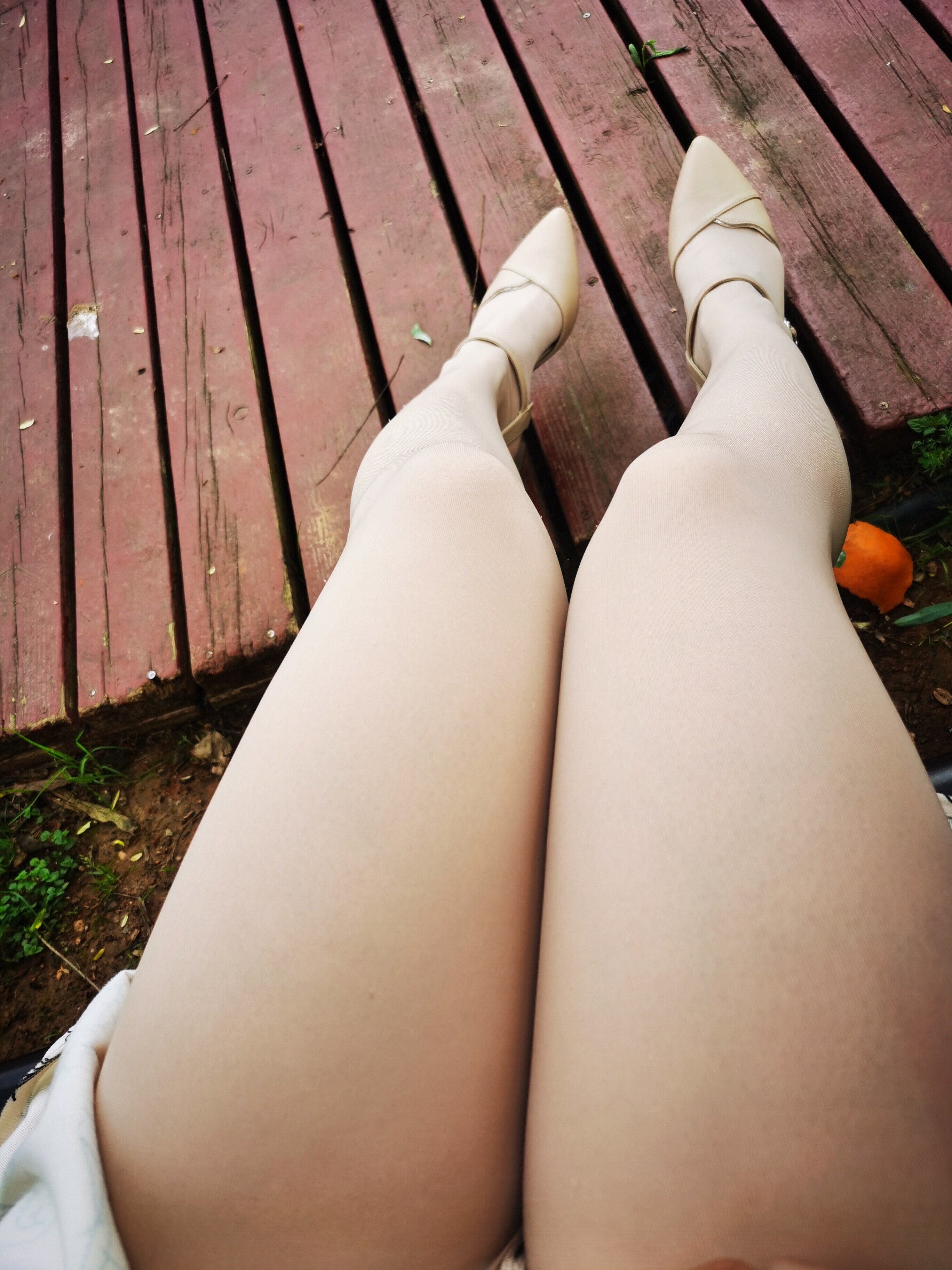 丰乳肥臀的娇小人妻游记 0418