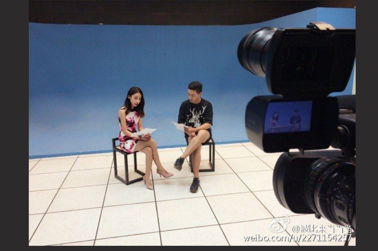 【网爆门事件】云南卫视七彩飘香主持人王芃芃被人渣男友迷奸后倒卖  完整版