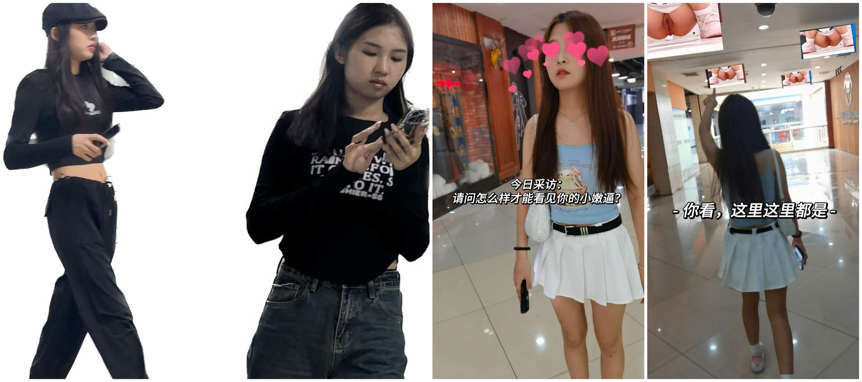 大神原版厕拍妹子手淫 都是粉嫩的鲍鱼还品尝妹子擦逼纸上面的白带