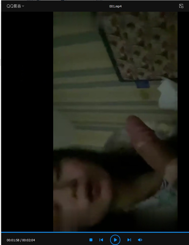 湖北生态环境技术学院大二母狗 徐梦圆 开学即分手被男友曝光！