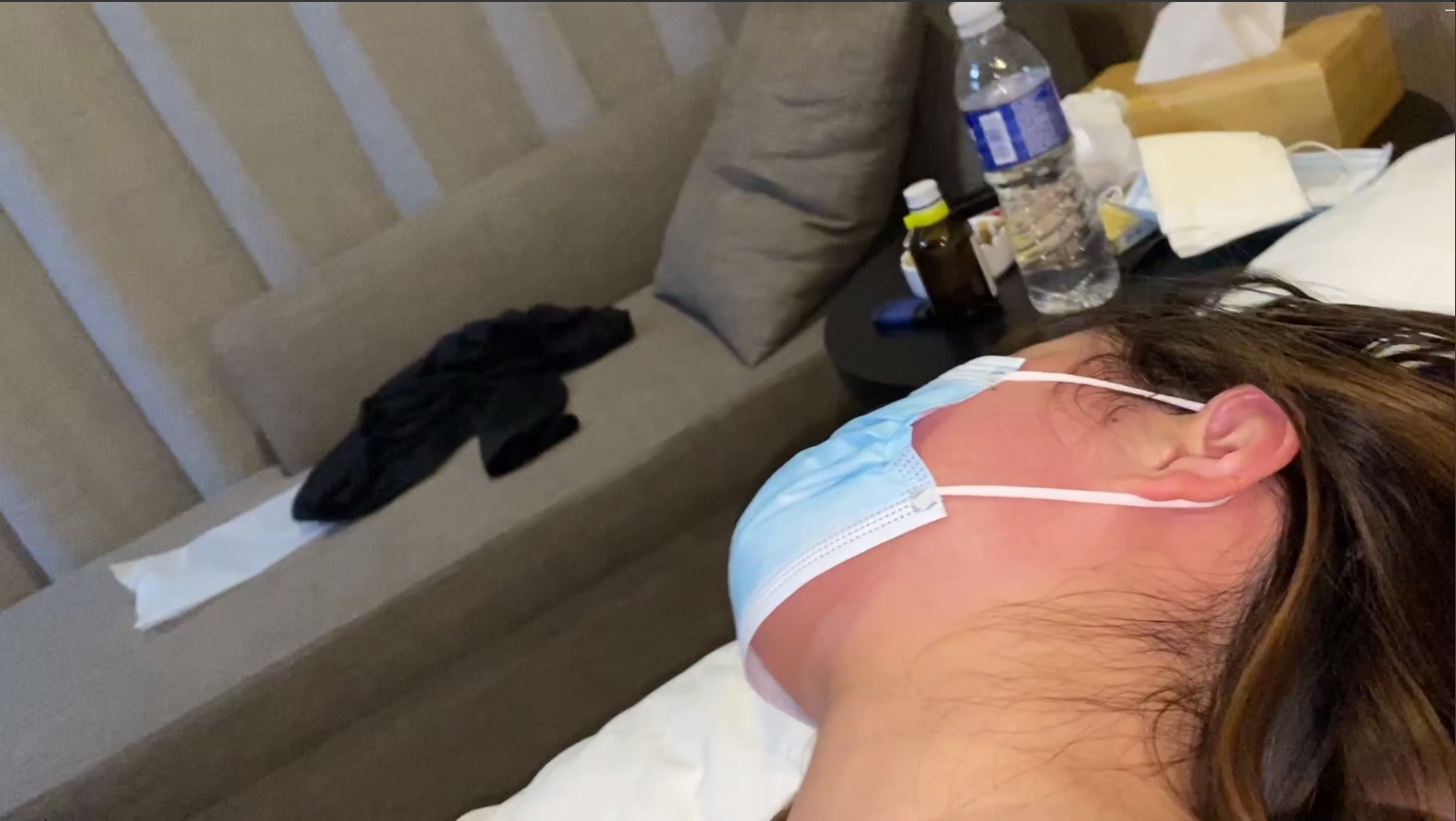 约了少妇去爬山回来以后迷玩一下 离婚后好久没被男人滋润了,小穴还是那么紧