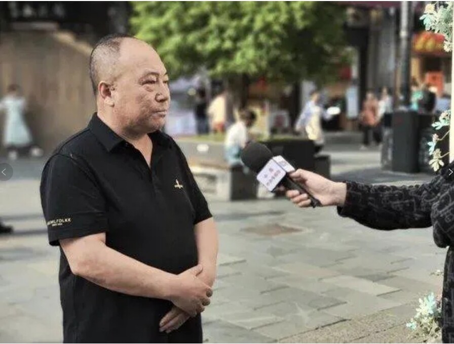 “叫花鸡里没有鸡” 店主现身，面对镜头一脸真诚地道歉！赔偿1000元！