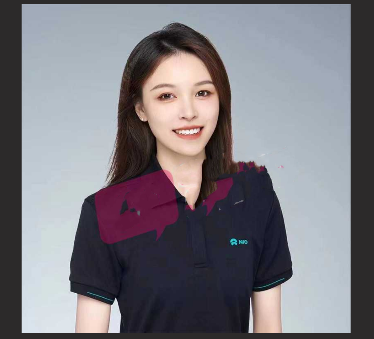 蔚来汽车 王思懿 老公为升职献出老婆 没想到上司喜欢玩 3P 一后两王好惬意 吃瓜独家爆料