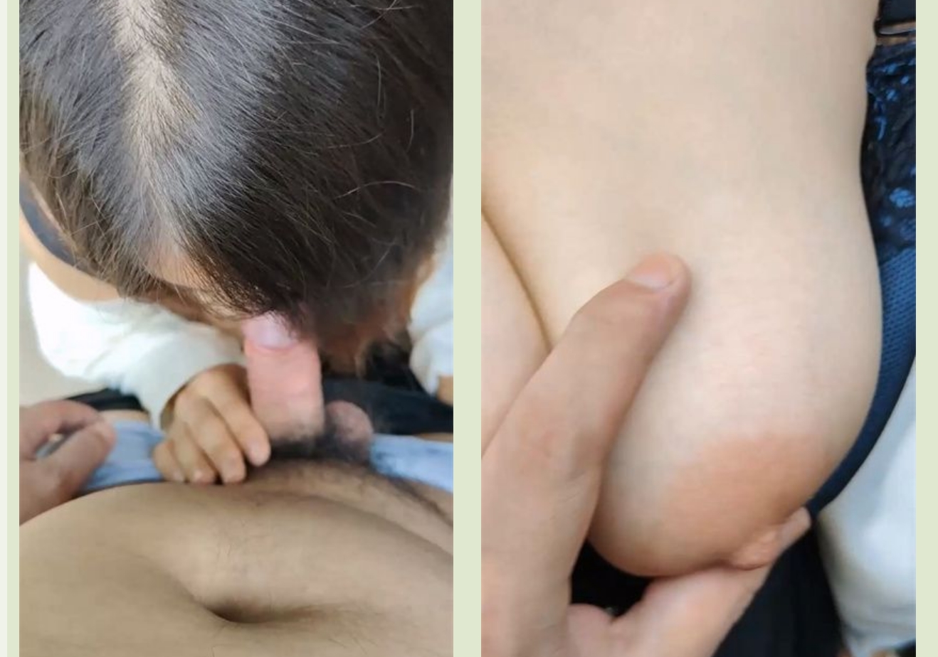 极品乱L 车震操嫂子操的正猛的时候 突然有人过来