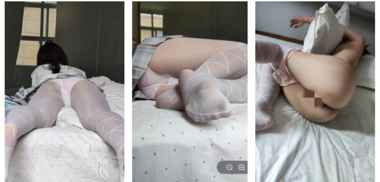 最新购买分享外站大神极品高中音乐系嫩女友2个月的记录