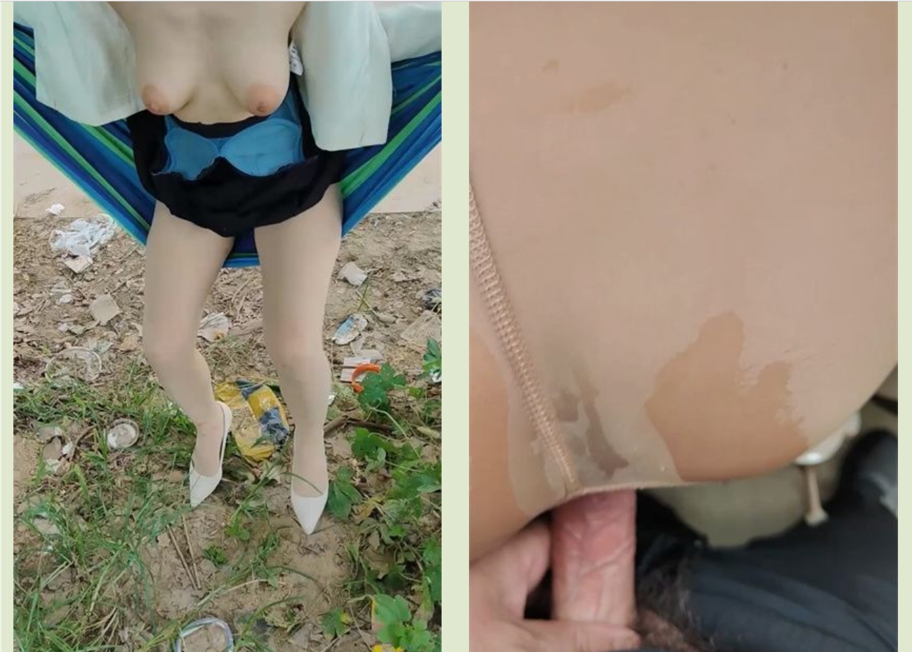 极品乱L 车震操嫂子操的正猛的时候 突然有人过来