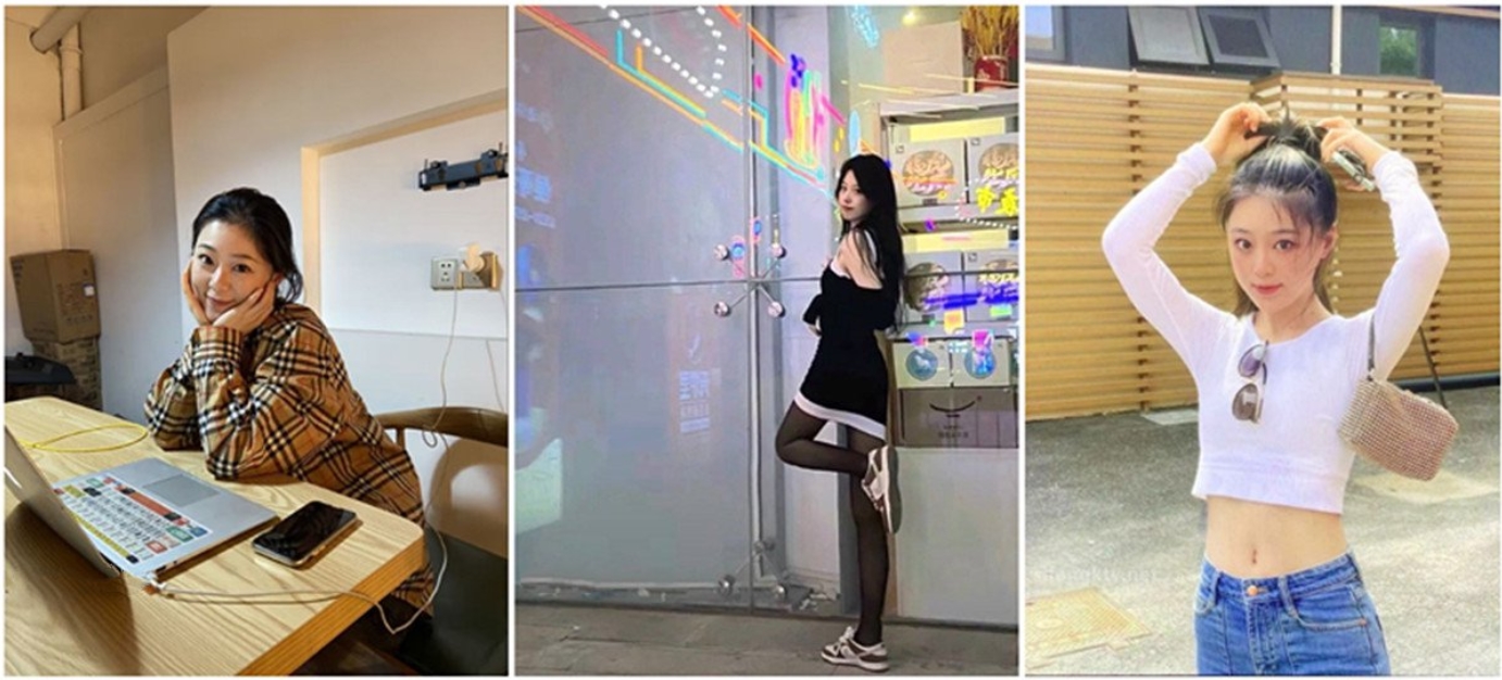 泄密流出视图白领丽人姜瑜和酒吧认识的帅哥开房自拍性爱视频