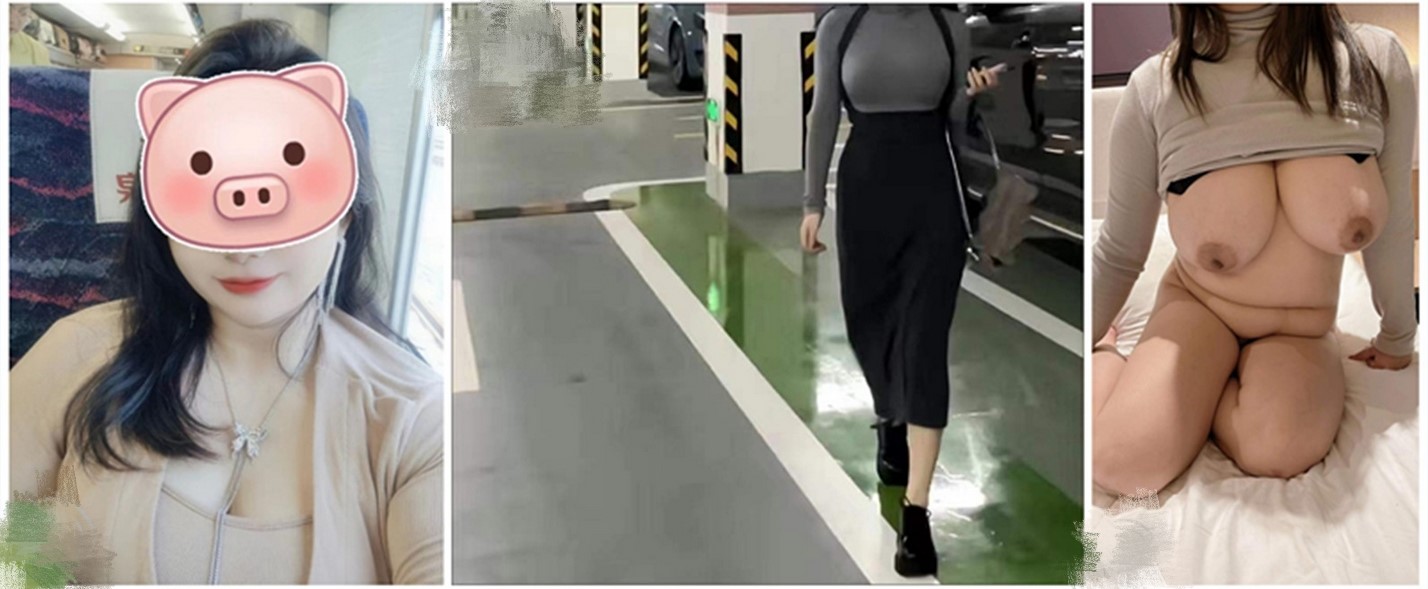 姐弟乱伦大神丰乳肥臀的姐姐去接机姐夫航班延误，趁机跟姐姐在车上来一发