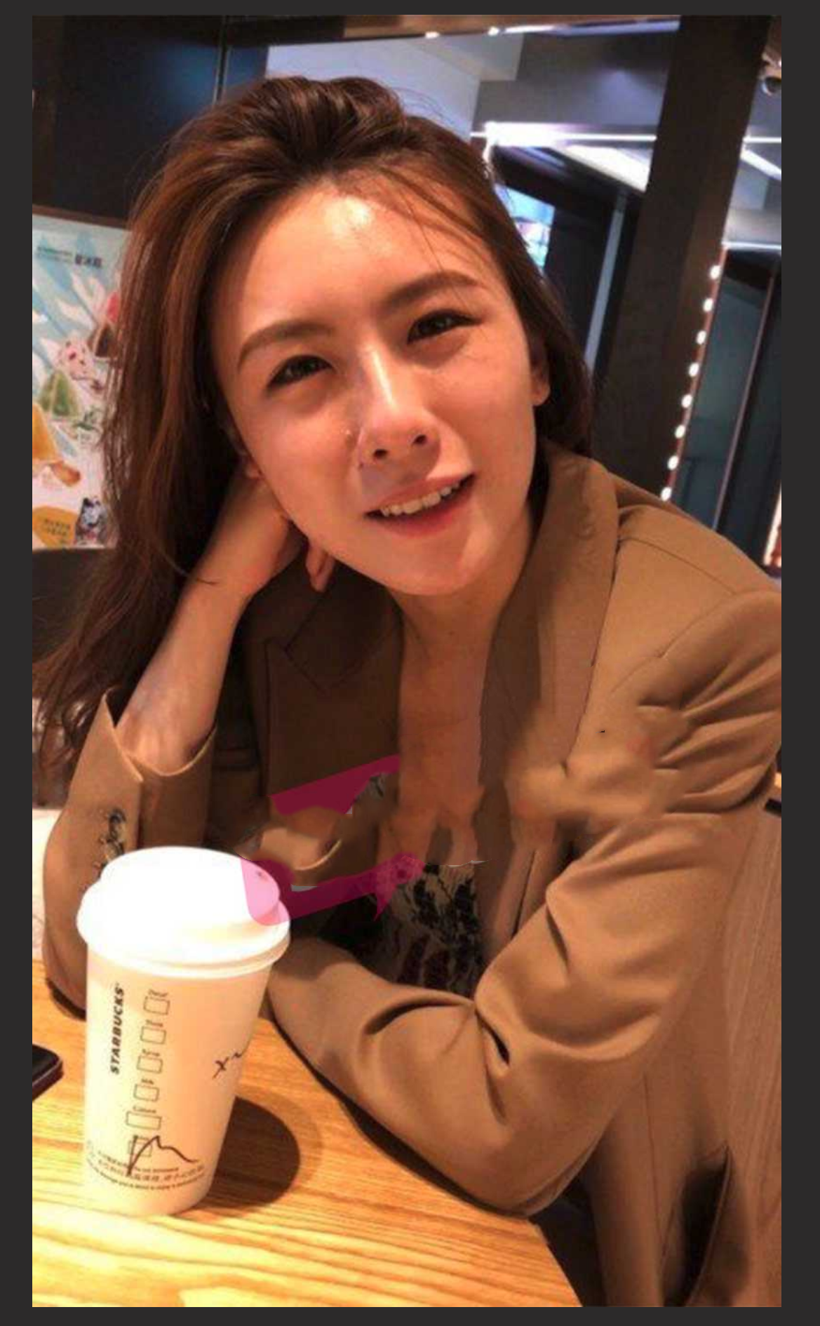 吃瓜投稿 - 上海交易所何麦伢与高管男友私拍泄漏! 反差形象人尽皆知!