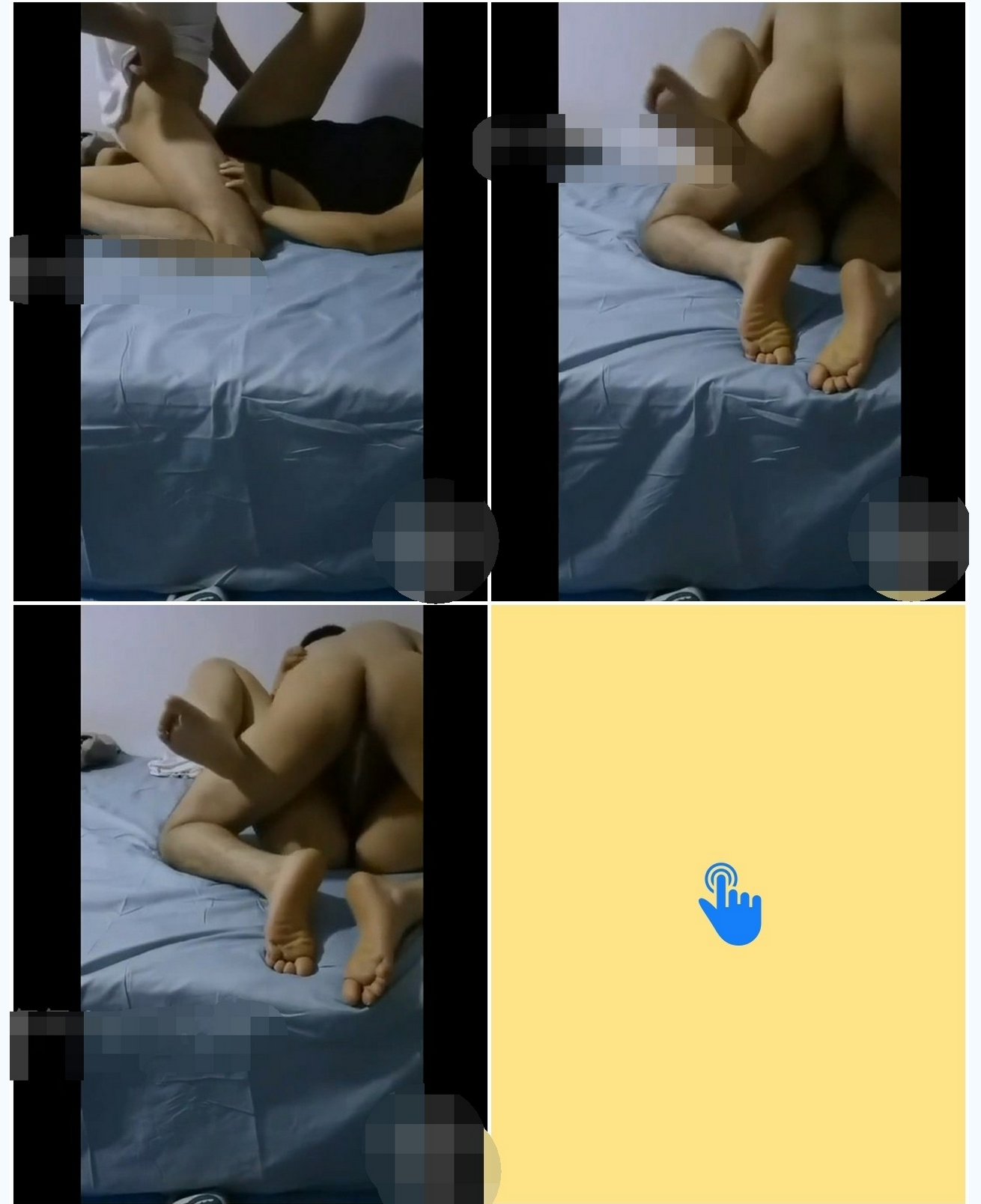 最新父女乱伦--喜欢大叔类型的女儿勾引爸爸，穿着情趣内衣被爆插，附聊天记录和生活照