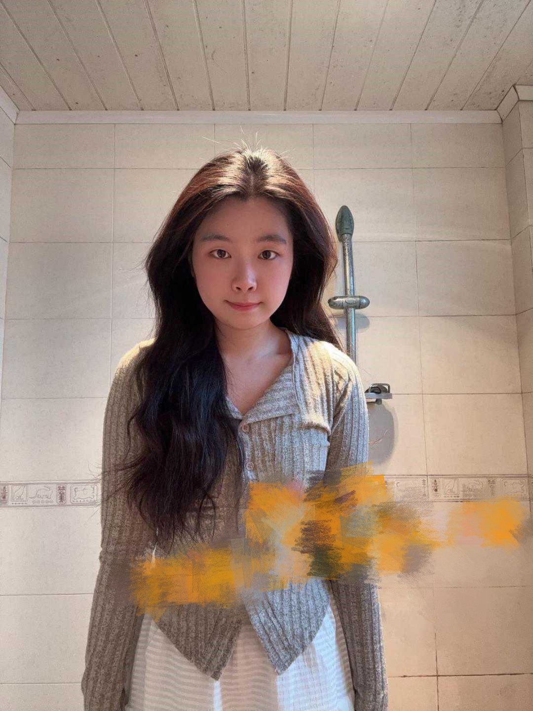 独家曝光 乌海职业学院小母狗徐菲 让爸爸射出来才是她一天生活的开始