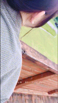 树林里忍不住了 在公园当众啪啪啪 超级羞耻 真是梦想场景 撸点满满 看到这一幕 你能忍住不来干翻她吗