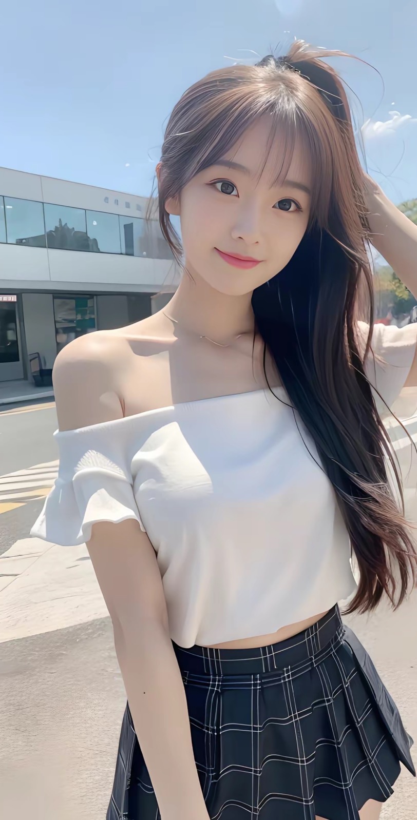 “呜呜呜，这样晚上还怎么演出啊，演出服都被你撕成开裆裤了”瞒着父母偷偷去见坏叔叔