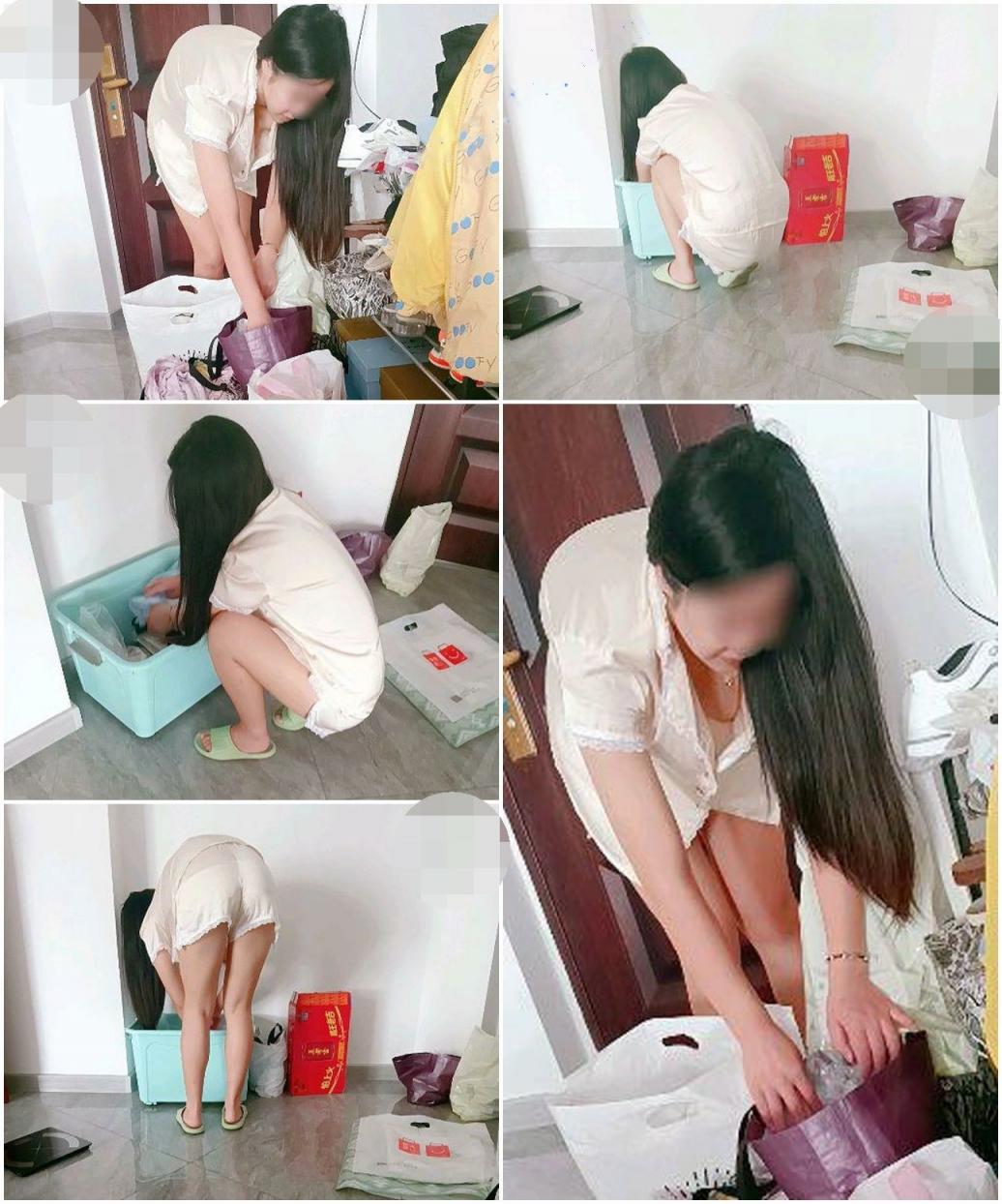 姐弟乱伦！KTV包间强暴醉酒亲姐姐 哭的撕心裂肺 高潮喷的满沙发都是水，附生活照超刺激