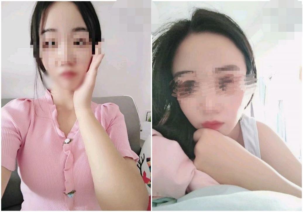 姐弟乱伦！KTV包间强暴醉酒亲姐姐 哭的撕心裂肺 高潮喷的满沙发都是水，附生活照超刺激