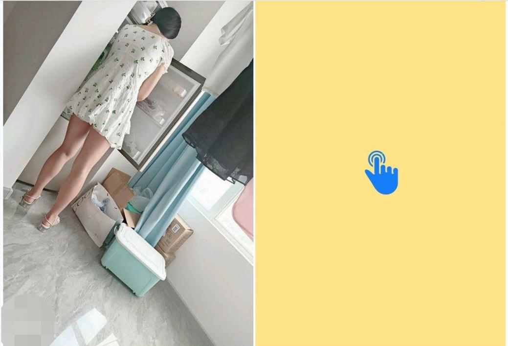 姐弟乱伦！KTV包间强暴醉酒亲姐姐 哭的撕心裂肺 高潮喷的满沙发都是水，附生活照超刺激