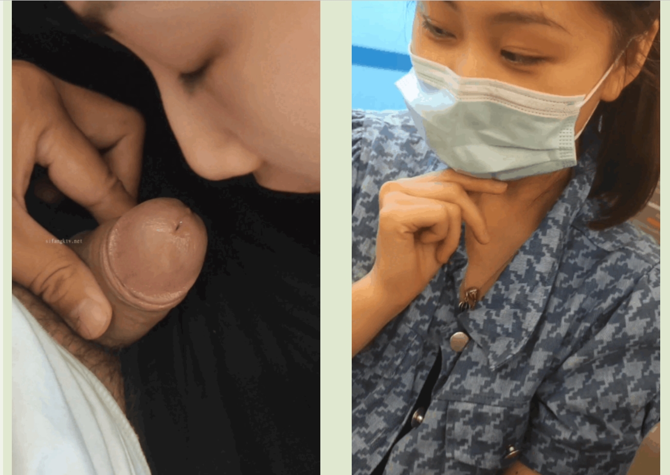 小情侣胆子太大了吧 这可是在高铁上呀 男的还问女友鸡巴好不好吃！