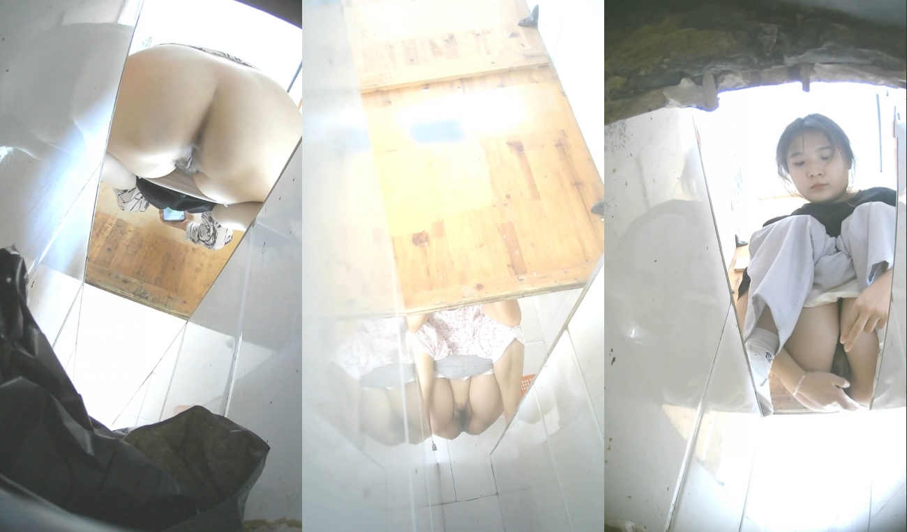 旱厕偷拍多位女性大小便 各个年龄段都有这视角真是绝了 肥美屁股粉嫩私处尽收眼底