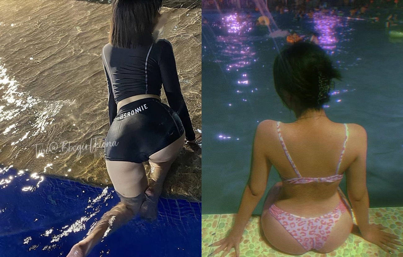 大一04年极品崇黑讨黑BBC【Fiona】最新VIP福利 白皙美鲍骚婊被粗黑大肉棒一顶到底各种啪啪