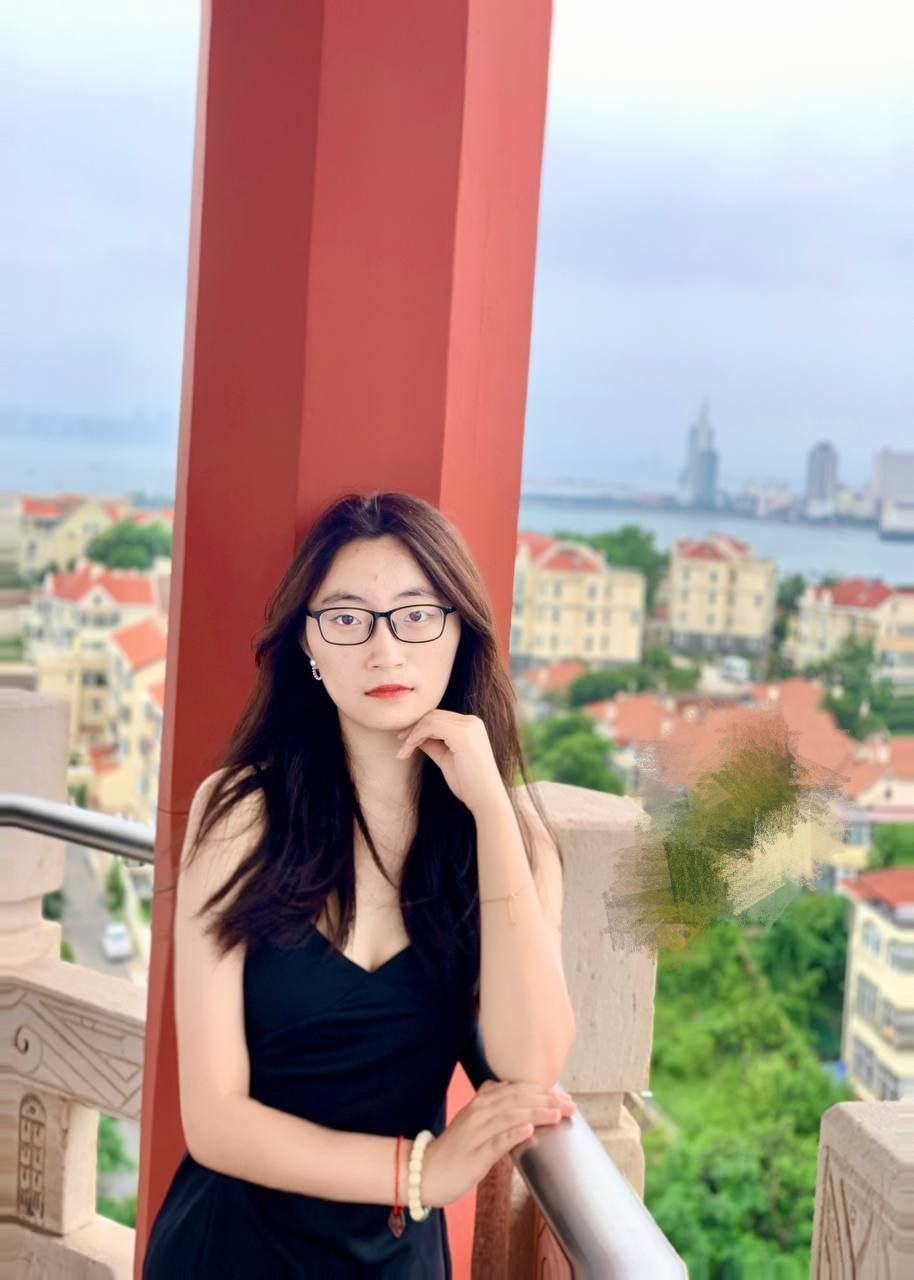 山东青岛眼睛妹 被海王渣男曝光私密自拍视频 叫床叫的都快缺氧了吧