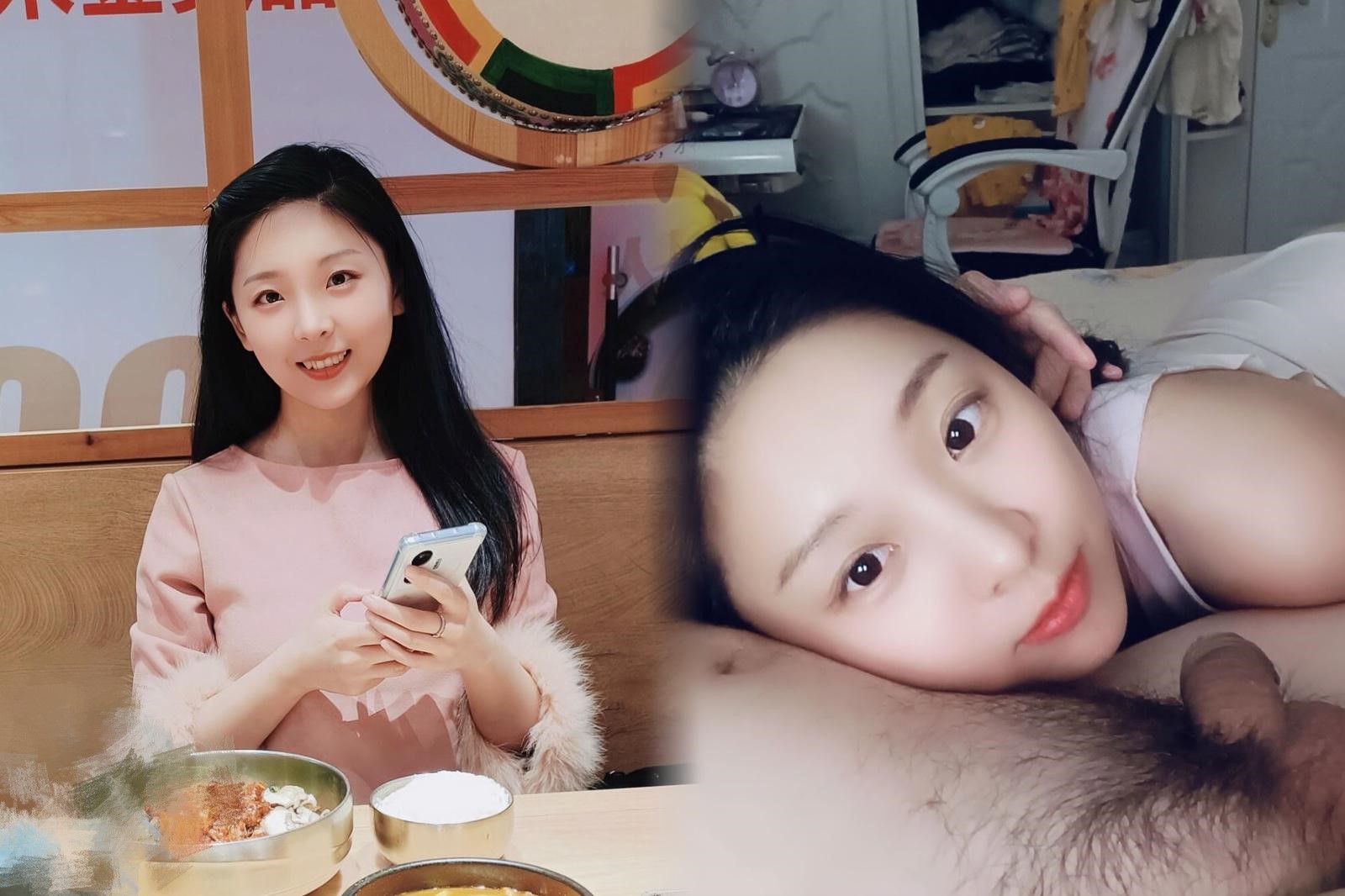 【绿帽献妻】彻底上交贡献反差骚妻 无底线曝光现任爱妻黄月视图做爱视频