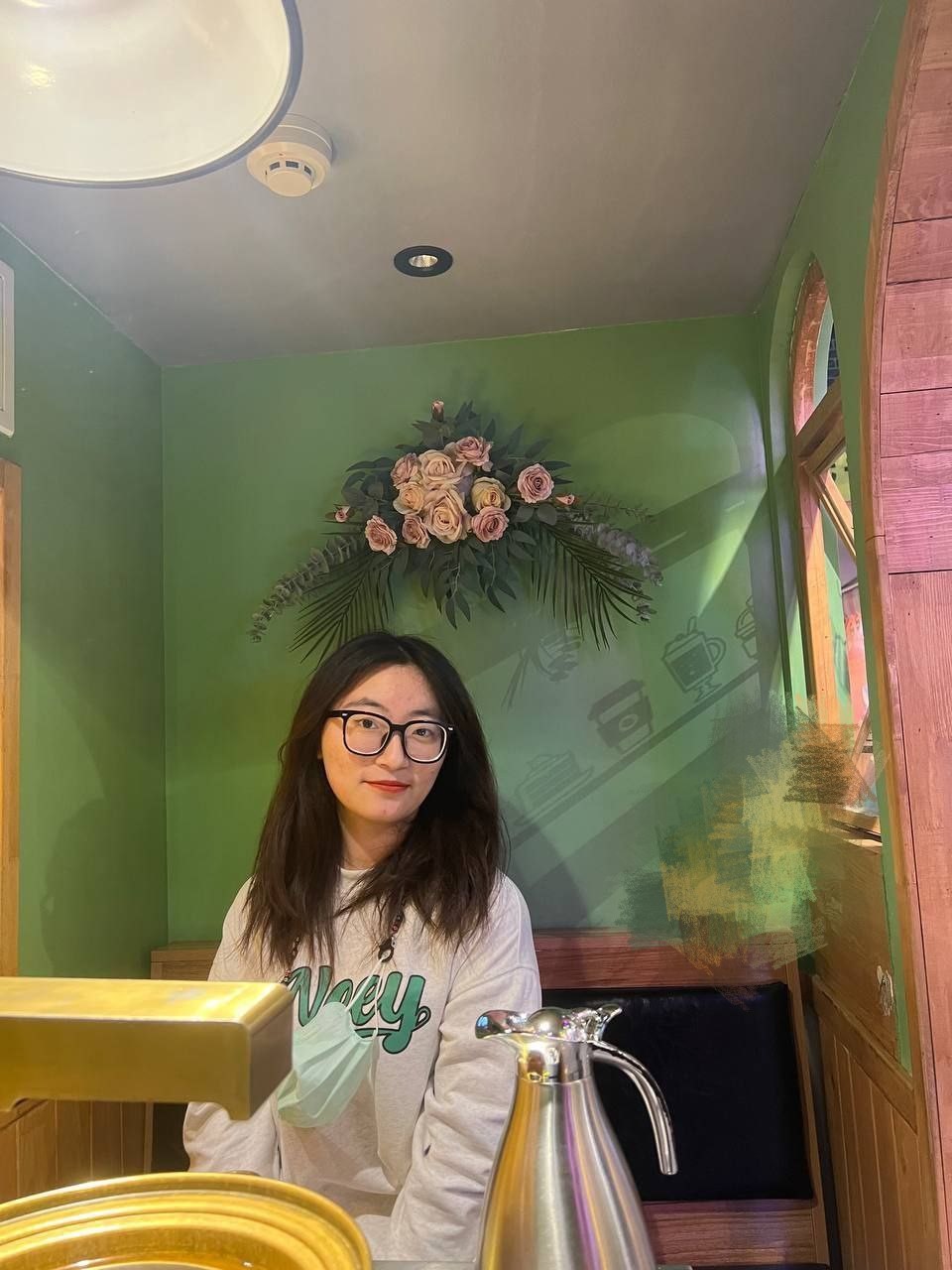 山东青岛眼睛妹 被海王渣男曝光私密自拍视频 叫床叫的都快缺氧了吧