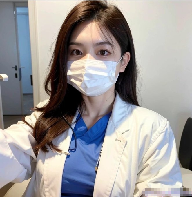 你以为的端庄高雅的女神私下是什么样子的吗?被当成妓女一样狠狠羞辱，看表情就知道很喜欢