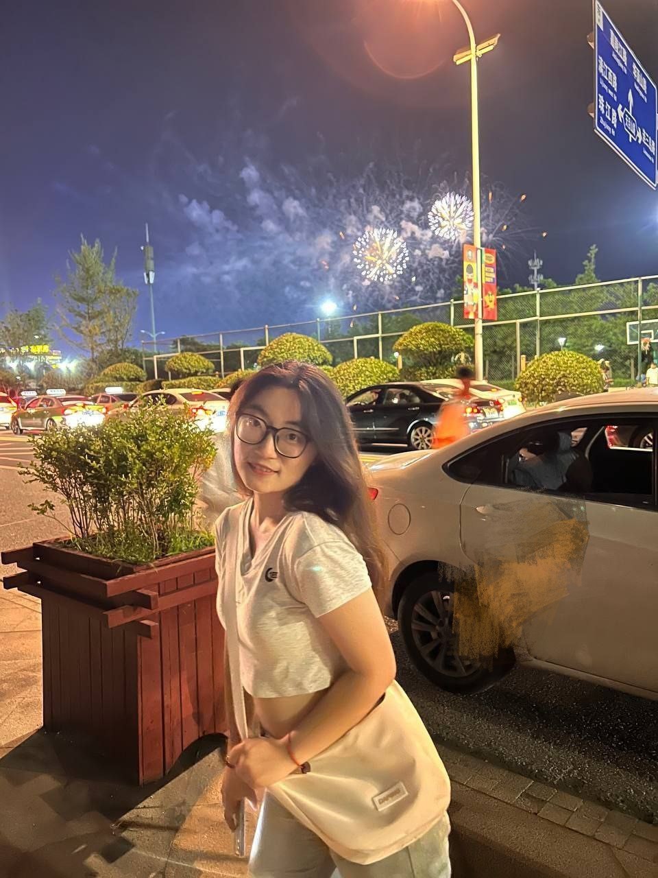 山东青岛眼睛妹 被海王渣男曝光私密自拍视频 叫床叫的都快缺氧了吧