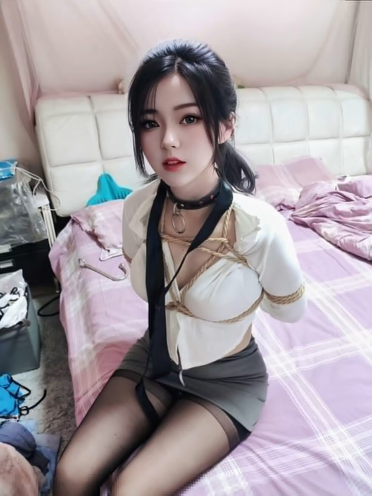 ❤️最爽与最美的姿势❤️同一个姿势 同一个梦想 能让每个姐姐都有上天般的体验，就是我们的荣幸